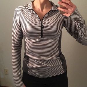 Soybu Half Zip Jacket